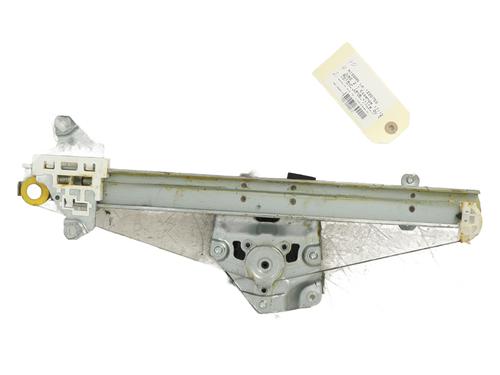 Used Left front window motor Left front window motor NISSAN JUKE (F16_) DIG-T 117 (117 hp) 21318635 21318635