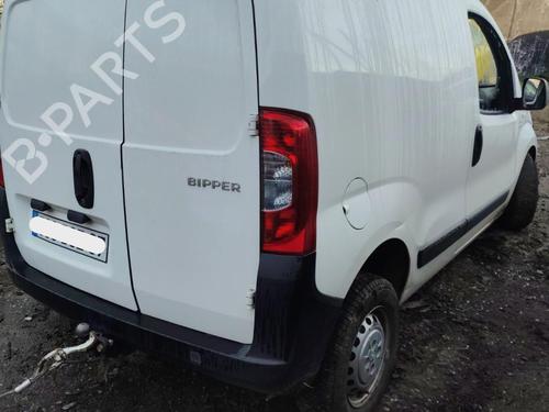 Left tailgate PEUGEOT BIPPER (AA_) 1.4 HDi | BP30787844C76