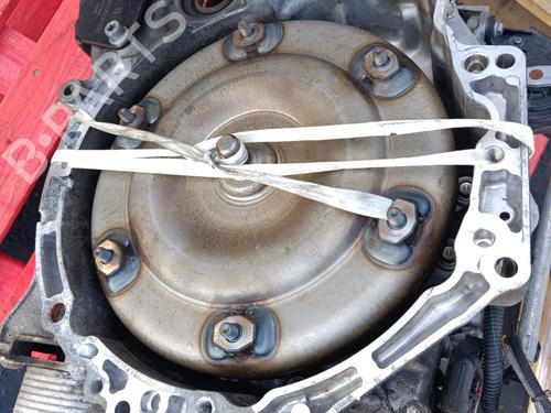 Gearbox CITROËN C4 Picasso II 1.6 THP 165 | BP35960786M3 - Image 2