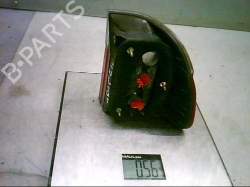 Left taillight BMW 5 Touring (E39) 530 d | BP21321105C34 