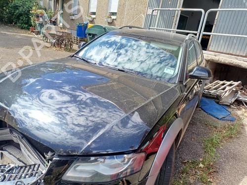 Steering column stalk AUDI A4 Allroad B8 (8KH) 2.0 TDI quattro | BP38923388I23 - Image 26