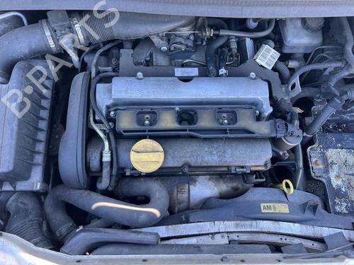 Starter OPEL ZAFIRA A MPV (T98) 1.8 16V (F75) | BP21290660M8 