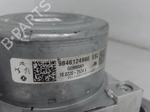 ABS Bremseaggregat OPEL CORSA F (P2JO) 1.2 (68) (101 hp) 21311280