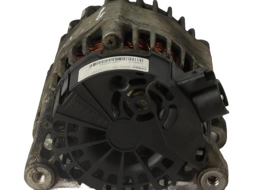 Used Alternator Alternator PEUGEOT 207 (WA_, WC_) 1.4 16V (95 hp) 34394837 34394837