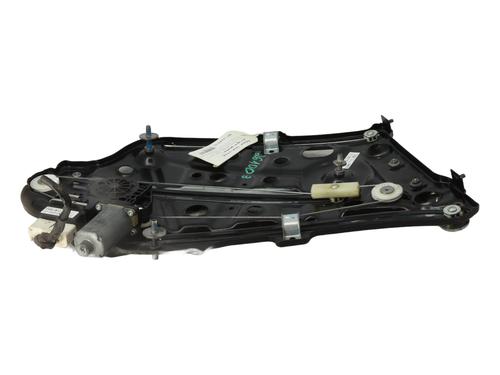 Used Left rear window motor Left rear window motor AUDI A3 Convertible (8P7) 2.0 TDI (140 hp) 33451719 33451719