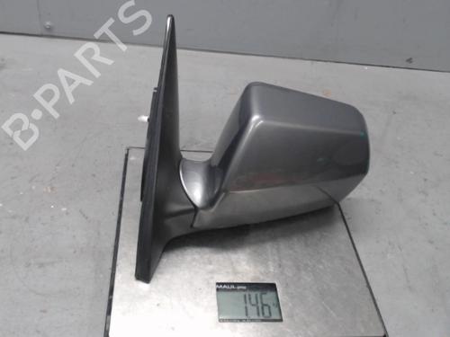 Used Left mirror KIA SPORTAGE II (JE_, KM_) 2.0 CRDi 4WD (140 hp) 21306288