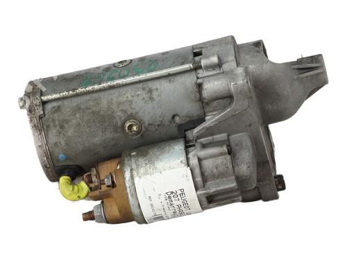 Starter PEUGEOT 207 (WA_, WC_) 1.6 HDi | BP21318385M8 