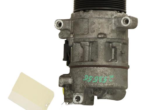 AC compressor BMW 1 (E87) 116 i | BP32404878M34 - Image 3