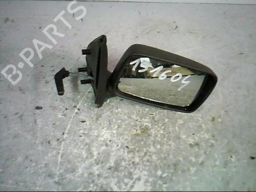 Used Right mirror FORD FIESTA III (GFJ) 1.1 (50 hp) 21367019