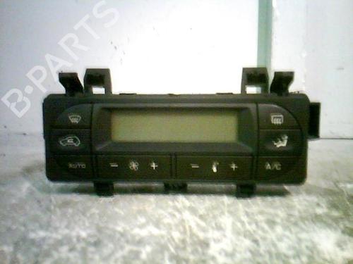 Used Climate control CITROËN C2 (JM_) 1.4 HDi (68 hp) 21368560