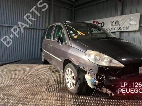 Left headlight PEUGEOT 807 (EB_) 2.2 HDi | BP32730947C28 - Image 30