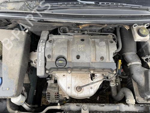 Climate control PEUGEOT 307 (3A/C) 1.6 16V | BP21313843I5 