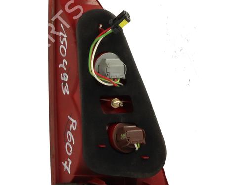 Left tailgate light PEUGEOT 607 (9D, 9U) 2.2 HDi | BP21304276C79 - Image 6
