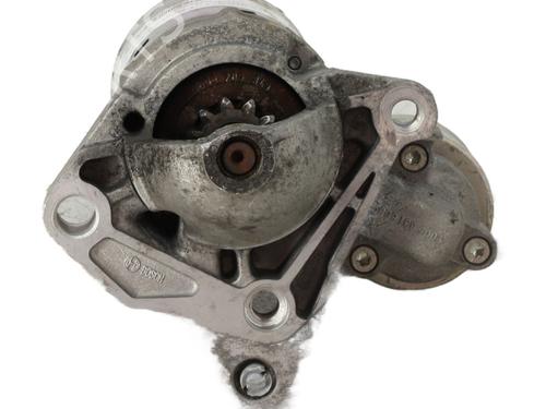 Used Starter RENAULT MEGANE III Hatchback (BZ0/1_, B3_) 1.9 dCi (BZ0N, BZ0J) (131 hp) 21307938