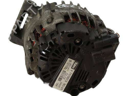 Used Alternator Alternator PEUGEOT 308 I (4A_, 4C_) 1.6 16V (140 hp) 27435014 27435014