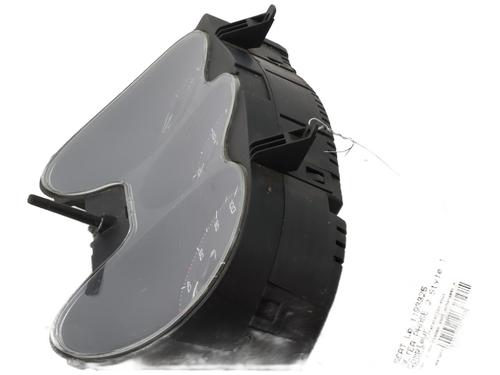 Instrument cluster SEAT ALTEA (5P1) 1.9 TDI | BP21366518C47