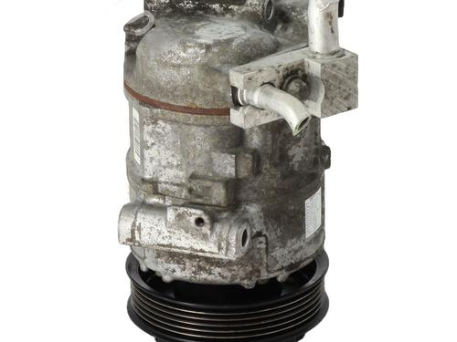AC compressor OPEL CORSA D (S07) 1.7 CDTI (L08, L68) | BP25745334M34  - Image 5