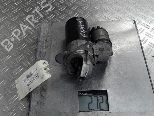Used Starter OPEL CORSA D (S07) 1.0 (L08, L68) (60 hp) 21879129