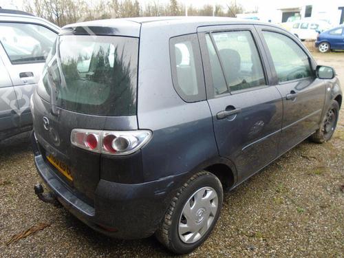 Steering pump MAZDA 2 (DY) 1.4 CD | BP21307358M99  - Image 9