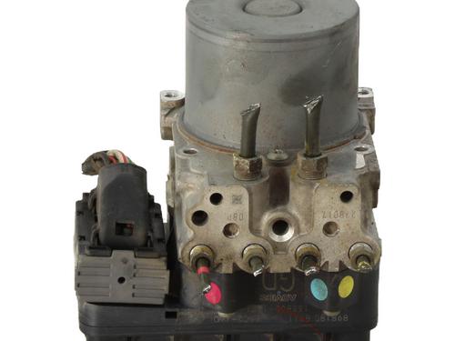 ABS Bremseaggregat ISUZU D-MAX II (TFR, TFS) 2.5 CRDi 4x4 (TFS86J) (163 hp) 30531657