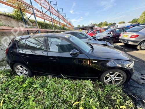 Vacuum pump BMW 1 (E87) 118 d | BP22437735M80  - Image 12