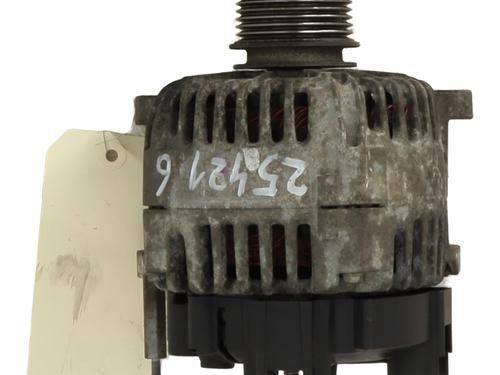 Used Alternator Alternator VW CADDY III Box Body/MPV (2KA, 2KH, 2CA, 2CH) 2.0 SDI (70 hp) 30745215 30745215