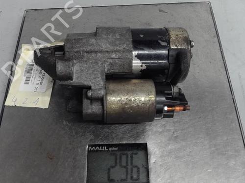 Used Starter RENAULT CLIO II (BB_, CB_) 1.5 dCi (B/CB08) (82 hp) 21316081
