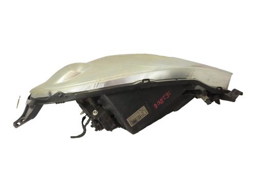 Left headlight NISSAN NOTE (E11, NE11) 1.5 dCi | BP38087937C28 - Image 3