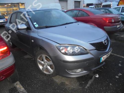 Left tailgate light MAZDA 3 (BK) 1.6 (BK14) | BP21310129C79 - Image 9