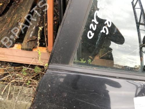 Left rear door MAZDA 3 (BK) 1.6 DI Turbo | BP21309363C4 