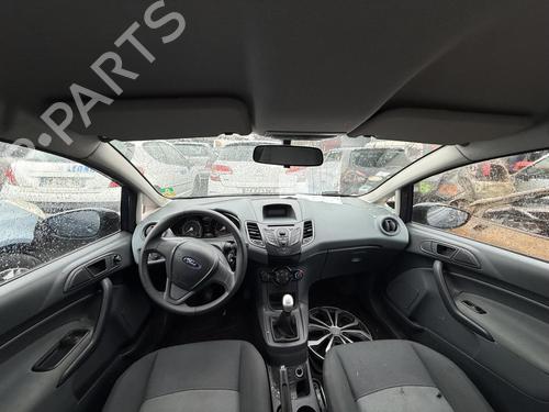 Steering column stalk FORD FIESTA VI (CB1, CCN) 1.4 TDCi | BP24426304I23 