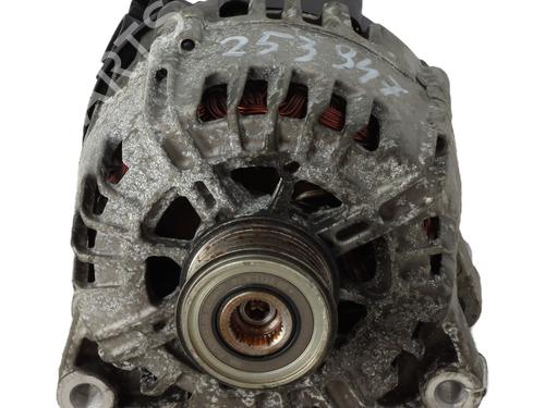 Used Alternator PEUGEOT 5008 (0U_, 0E_) 2.0 HDi 150 / BlueHDi 150 (150 hp) 30285455