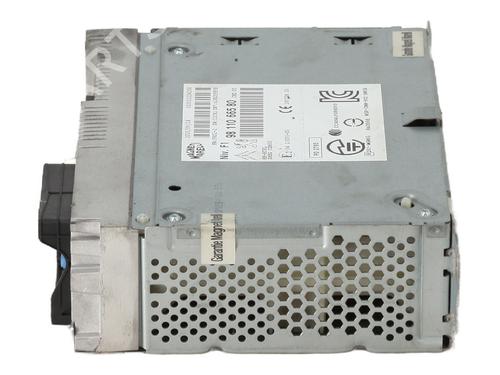 Radio PEUGEOT 2008 I (CU_) 1.6 BlueHDi 120 | BP29186859E6