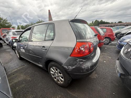 Left front window motor VW GOLF V (1K1) 1.9 TDI | BP26527725E21  - Image 12