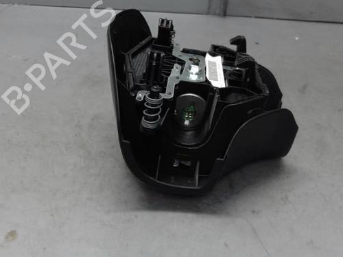 Driver airbag PEUGEOT 206 CC (2D) 2.0 S16 | BP21297670C9 