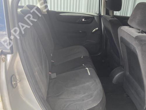 Front left seatbelt CITROËN C4 I (LC_) 1.6 HDi | BP33562642I26  - Image 23