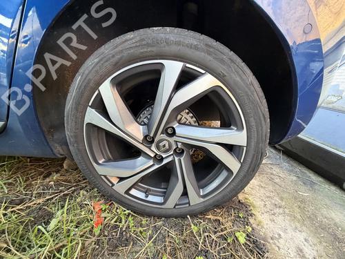 Fælk RENAULT CLIO V (B7_) 1.0 TCe 100 (B7MT) | BP33310312C45 - Image 5