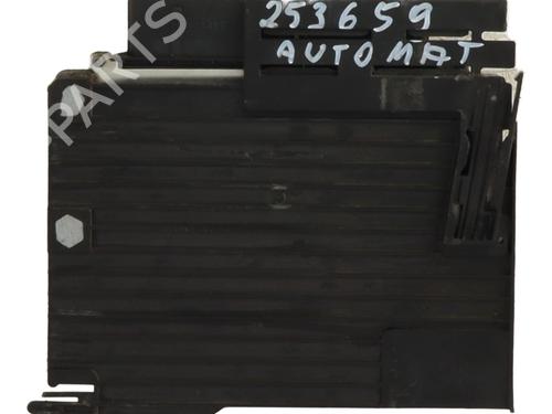 Engine control unit (ECU) CITROËN C4 Grand Picasso II (DA_, DE_) 2.0 BlueHDi 150 | BP30531991M57 