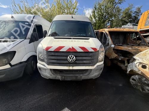Starter VW CRAFTER 30-50 Van (2E_) 2.0 TDI | BP28531944M8  - Image 11