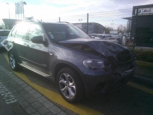 Used Parts BMW X5 (E70) xDrive 30 d 2184189