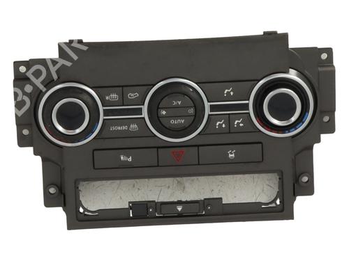 Used Climate control Climate control LAND ROVER RANGE ROVER SPORT I (L320) 3.0 D 4x4 (245 hp) 26595575 26595575