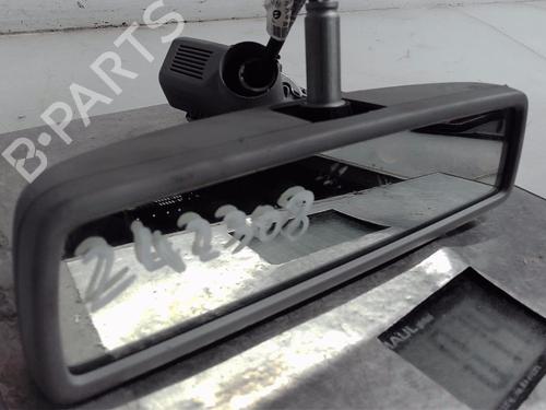 Bakspejl indvendigt VW PHAETON (3D1, 3D2, 3D3, 3D4, 3D6, 3D7, 3D8, 3D9) 5.0 V10 TDI 4motion | BP21291185I6 