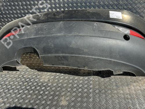 Used Rear bumper Rear bumper LANCIA DELTA III (844_) 1.9 D Multijet (844.AXE1A) (190 hp) 21292743 21292743