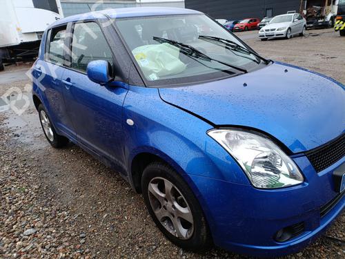 Radio SUZUKI SWIFT III (MZ, EZ) 1.3 (RS413, ZC11S) | BP30963149E6  - Image 17