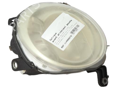 Used Left headlight FIAT 500 (312_) 1.3 D Multijet (312AXB1A) (75 hp) 30115002
