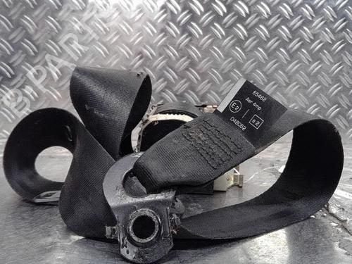 Used Front right seatbelt Front right seatbelt RENAULT KANGOO Express (FC0/1_) 1.5 dCi (FC07, FC1R) (65 hp) 24360121 24360121