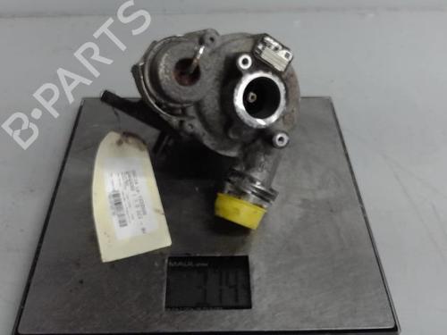 Used Turbocharger/Supercharger DACIA SANDERO 1.5 dCi (88 hp) 21302967