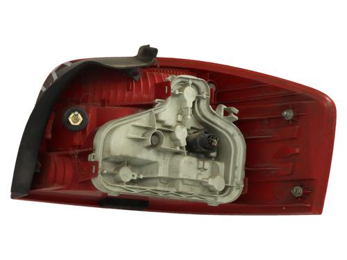 Left taillight AUDI A3 (8P1) 2.0 TDI 16V | BP37156363C34 - Image 3