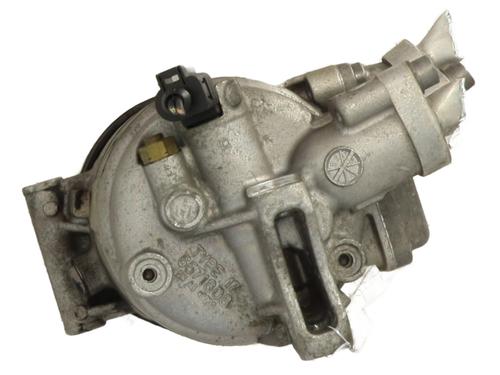 Used AC compressor AC compressor VW GOLF VI (5K1) 2.0 TDI (110 hp) 32268367 32268367