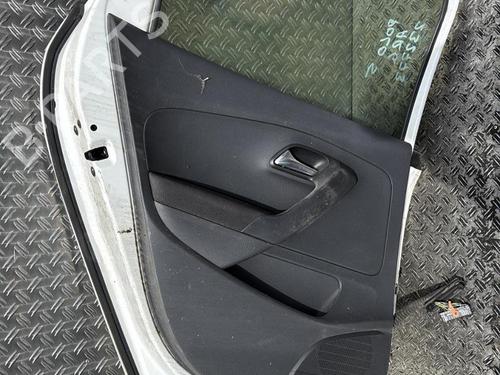 Left rear door VW POLO V (6R1, 6C1) 1.2 TDI | BP25251082C4 
